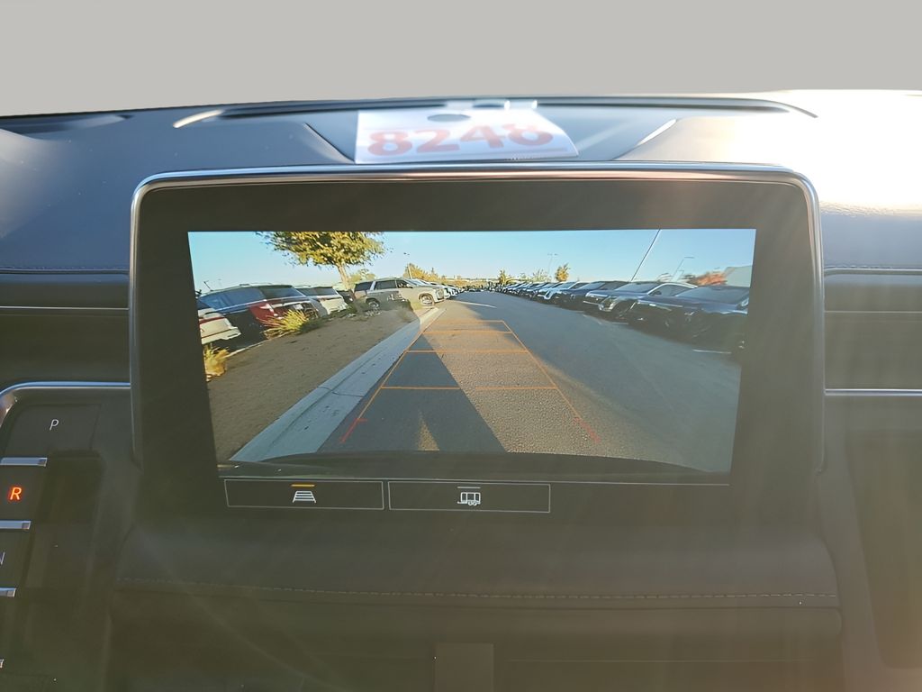 Used Car 2021 Chevrolet Suburban  Lt For Sale Under $50,000 In Austin, Texas