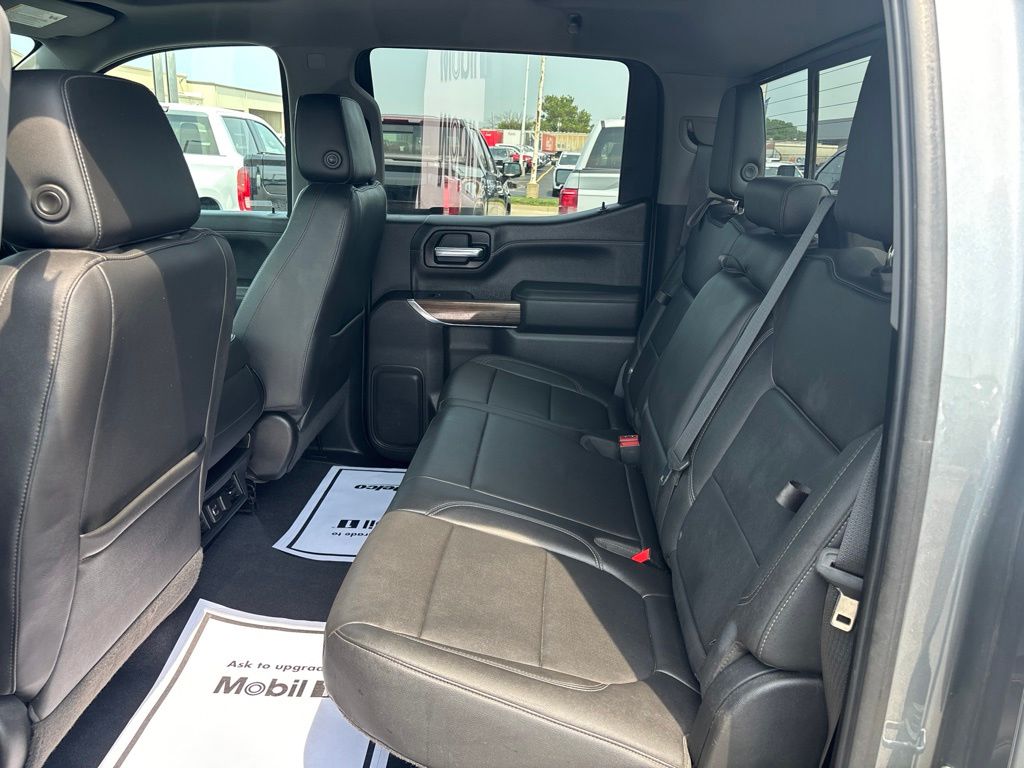 Used 2020 Chevrolet Silverado 1500 Truck