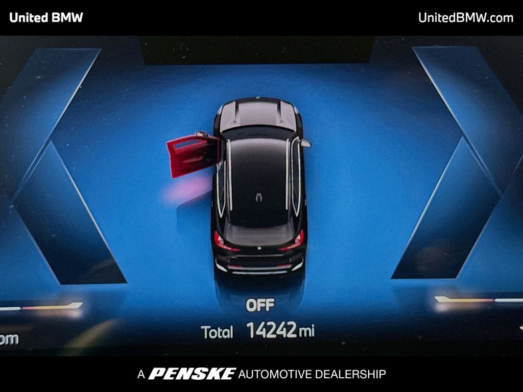 Thumbnail: 2024 BMW X1 - 7