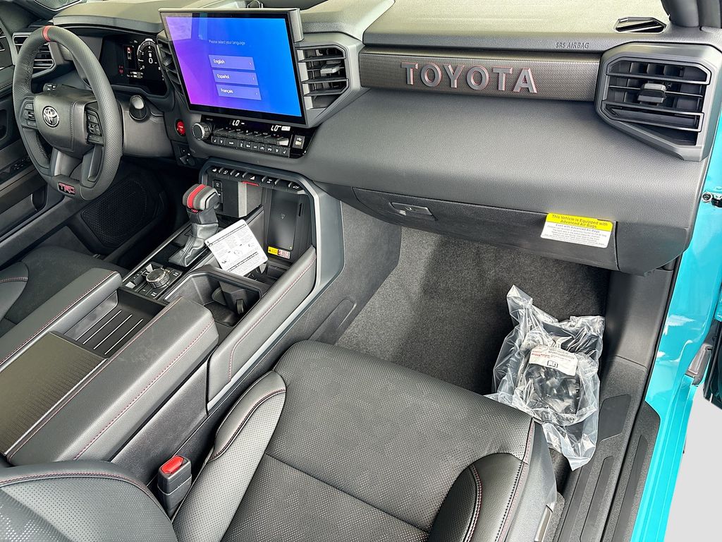 Thumbnail: 2026 Toyota Tundra - 17