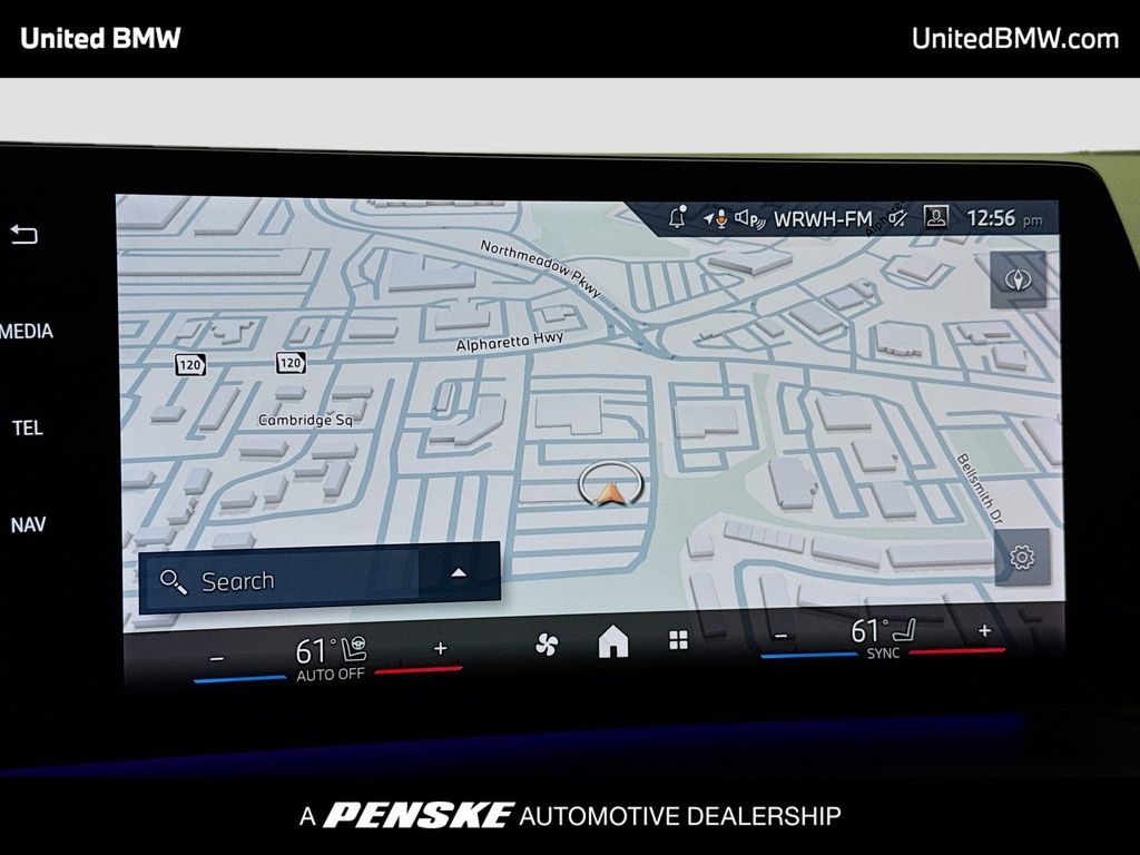 Thumbnail: 2026 BMW 2 Series - 10