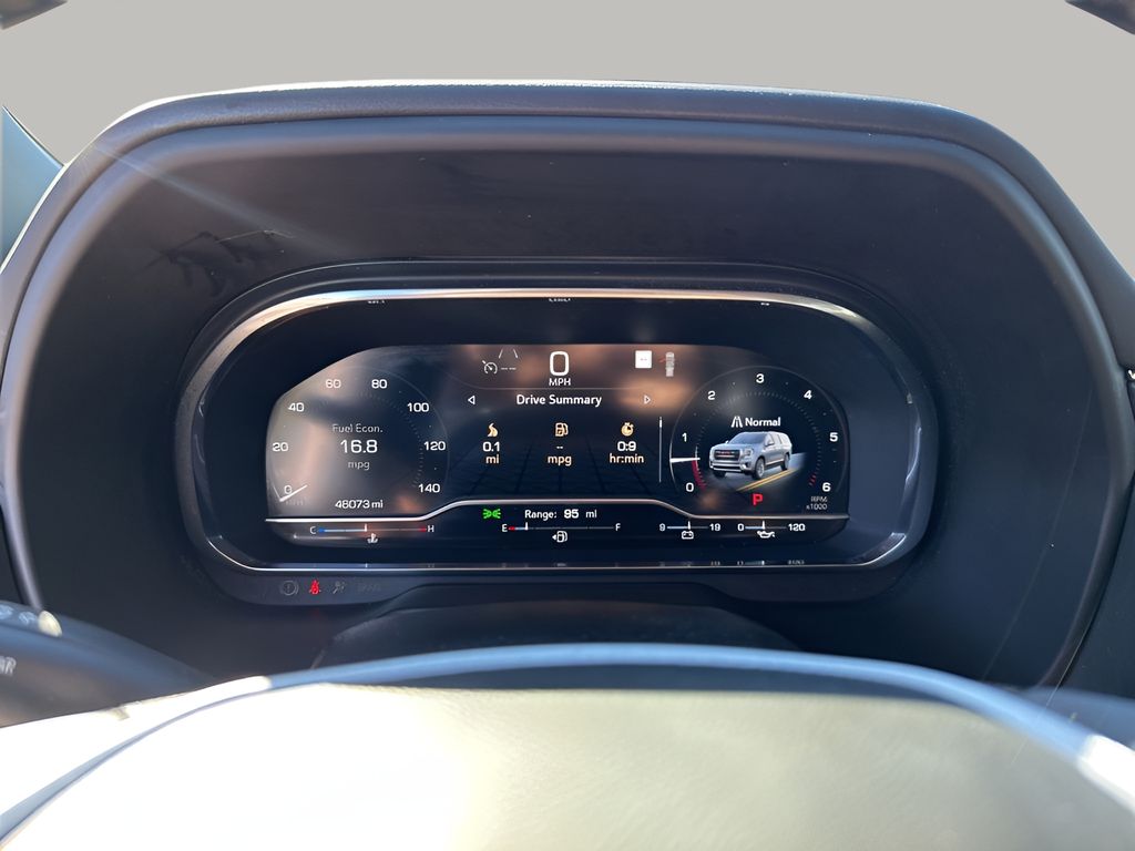 Used Car 2022 Gmc Yukon  Slt For Sale Under $60,000 In Austin, Texas