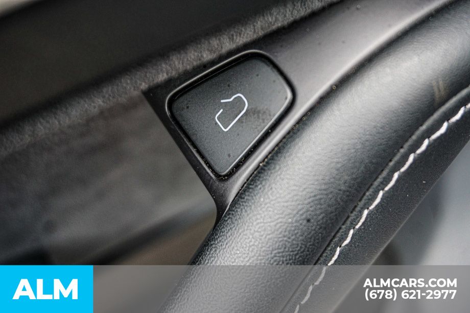 Used 2023 Blue Tesla Performance image 47