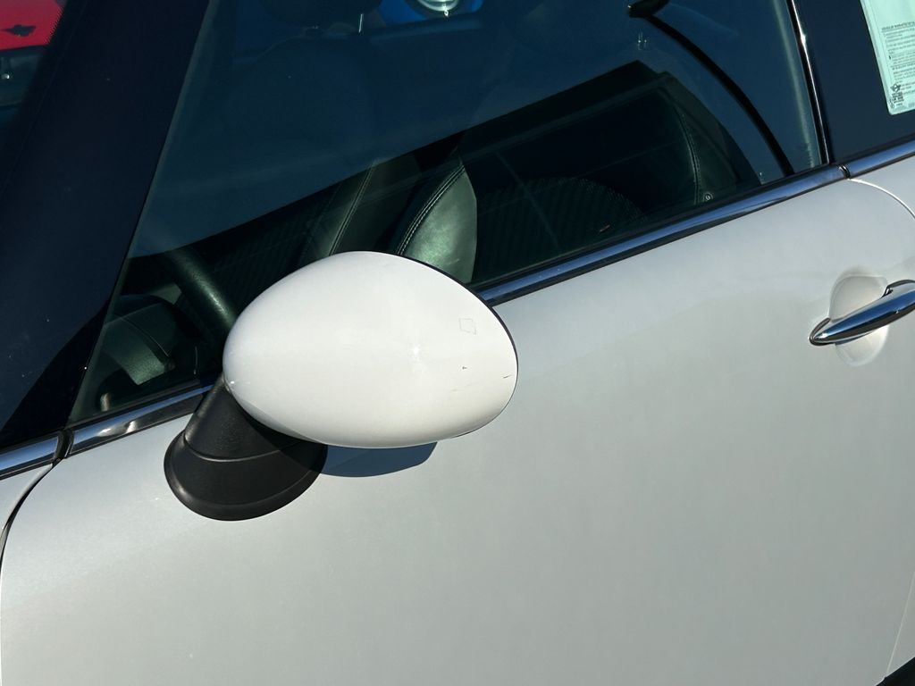 Thumbnail: 2013 MINI Cooper - 10