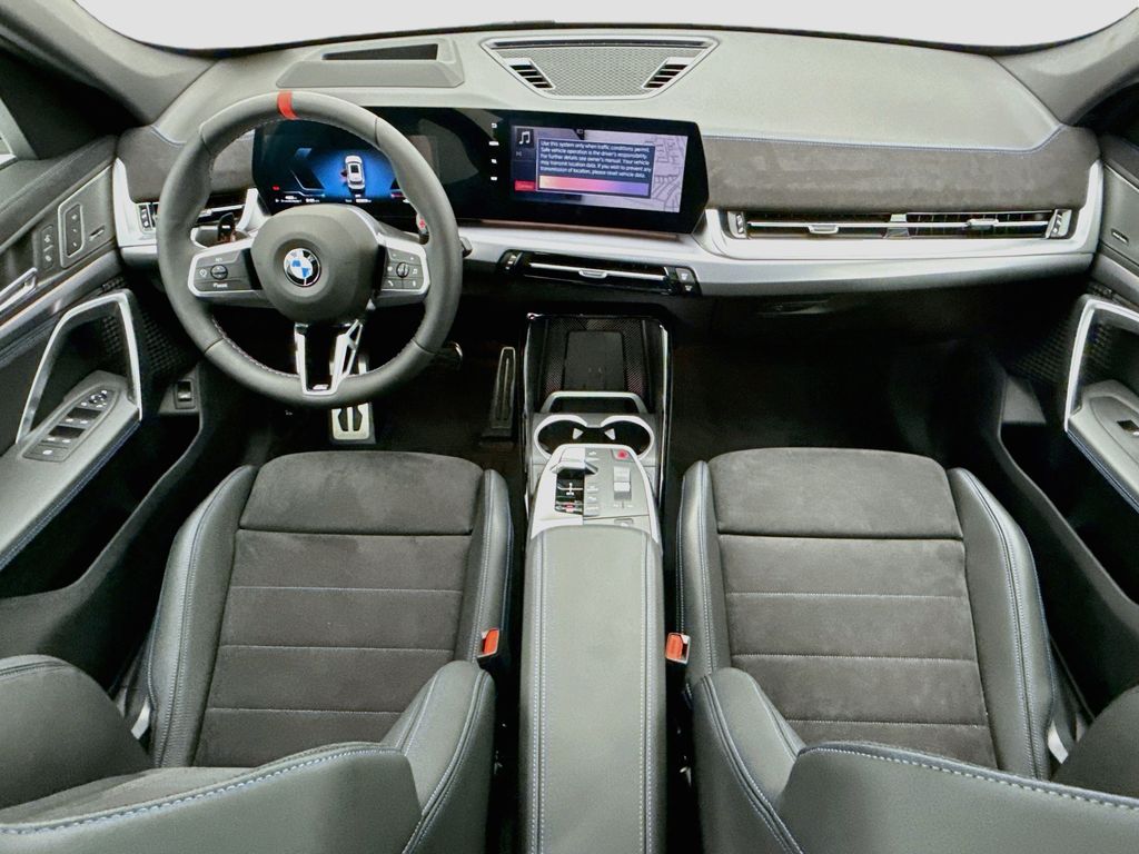 Thumbnail: 2027 BMW X1 - 13