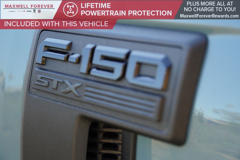 Used Car 2023 Ford F-150  Xl For Sale Under $50,000 In Taylor, Texas