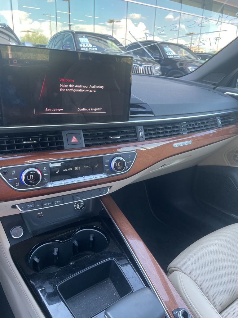Thumbnail: 2020 Audi A5 - 2