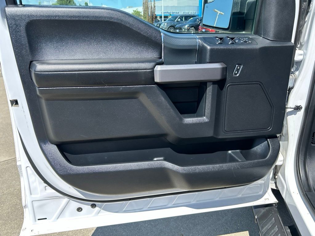Used 2019 Ford F-150 Truck