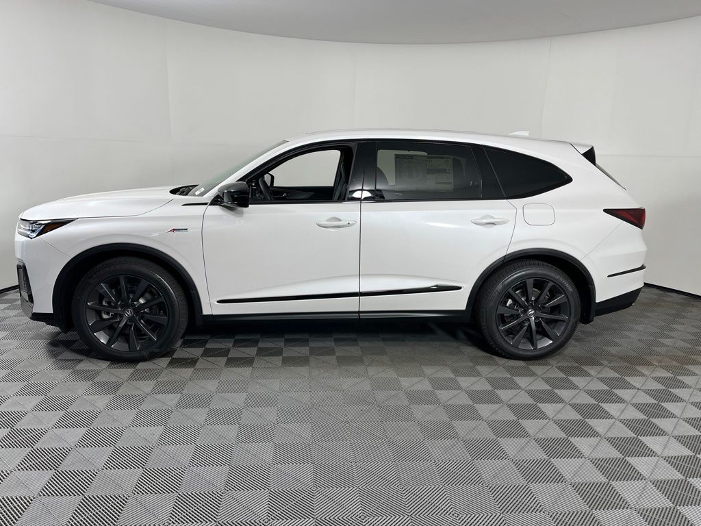 Thumbnail: 2026 Acura MDX - 2