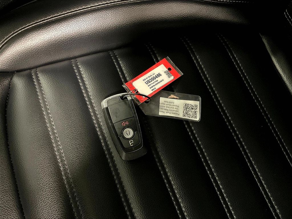 2023 Ford Edge — photo 30