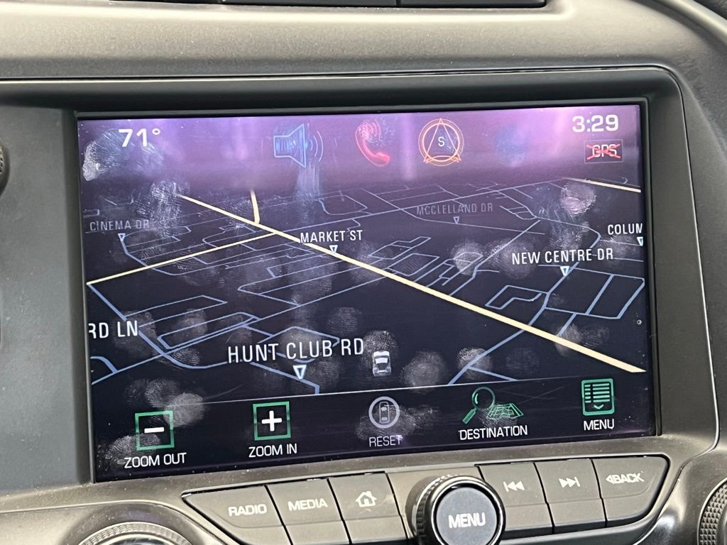 Thumbnail: 2014 Chevrolet Corvette - 19