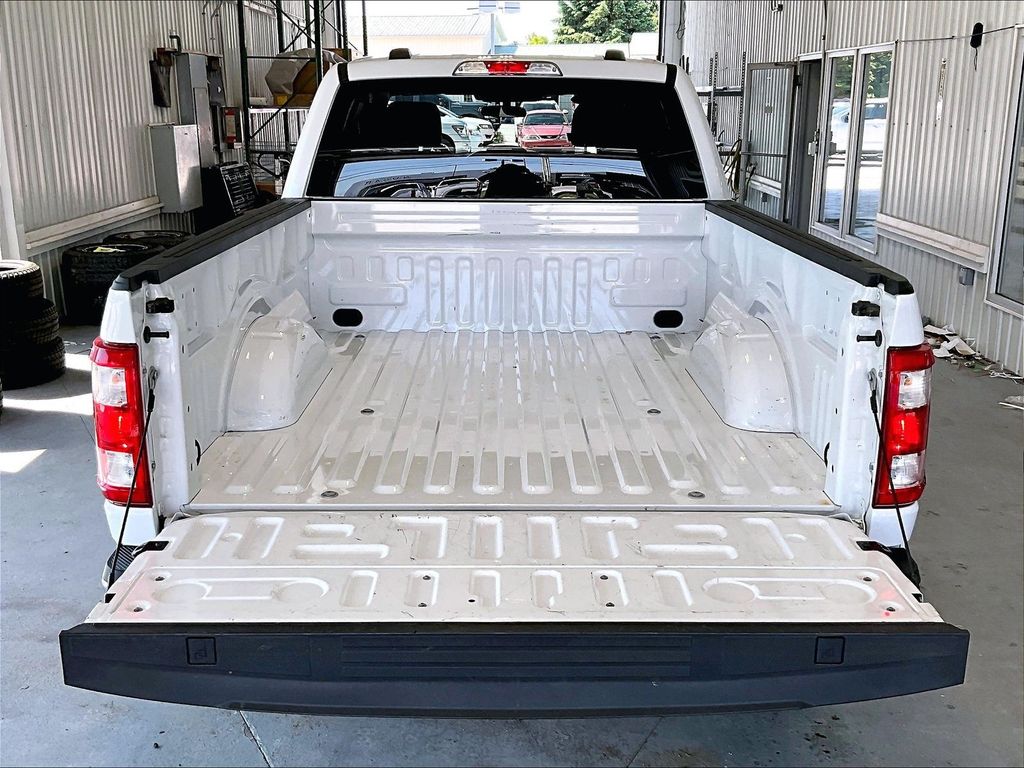 2023 Ford F-150 — photo 30