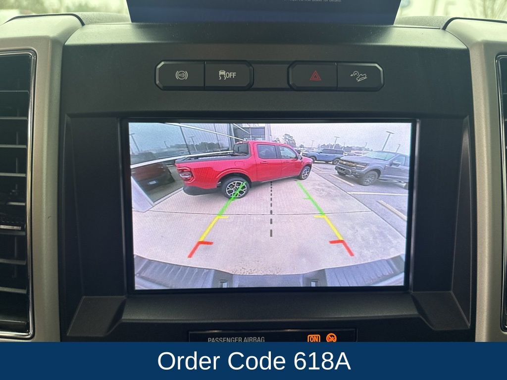 2021 Ford F-350 Super Duty LARIAT