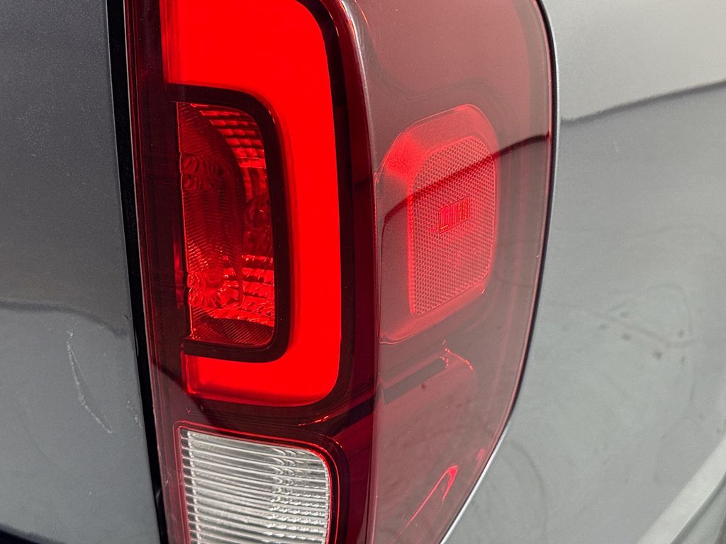 Used Car 2017 Honda Ridgeline  Rtl-t For Sale Under $20,000 In Austin, Texas