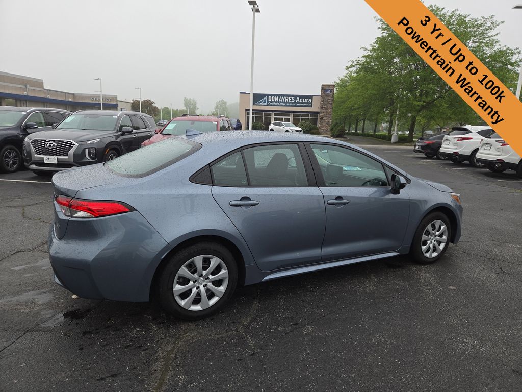 Used 2022 Toyota Corolla For Sale in Fort Wayne, IN
