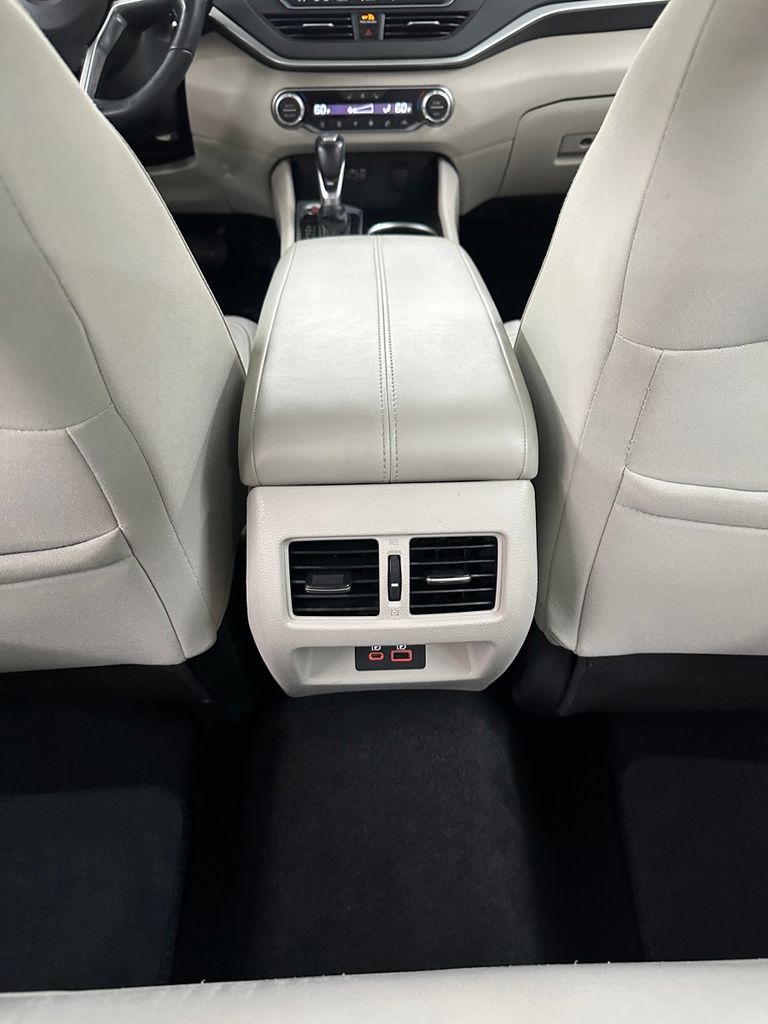 used 2020 Nissan Altima car, priced at $15,985