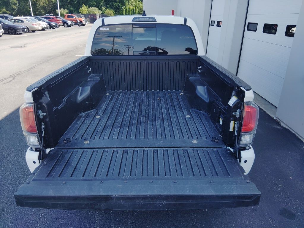 Used 2023 Toyota Tacoma Truck