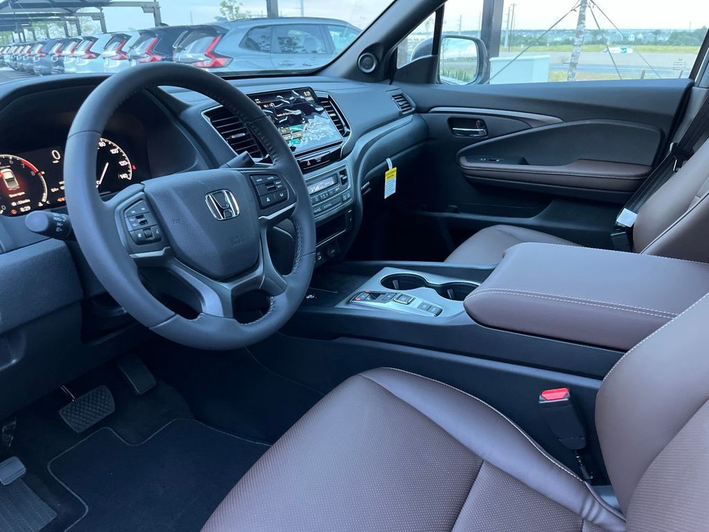 Thumbnail: 2026 Honda Ridgeline - 11