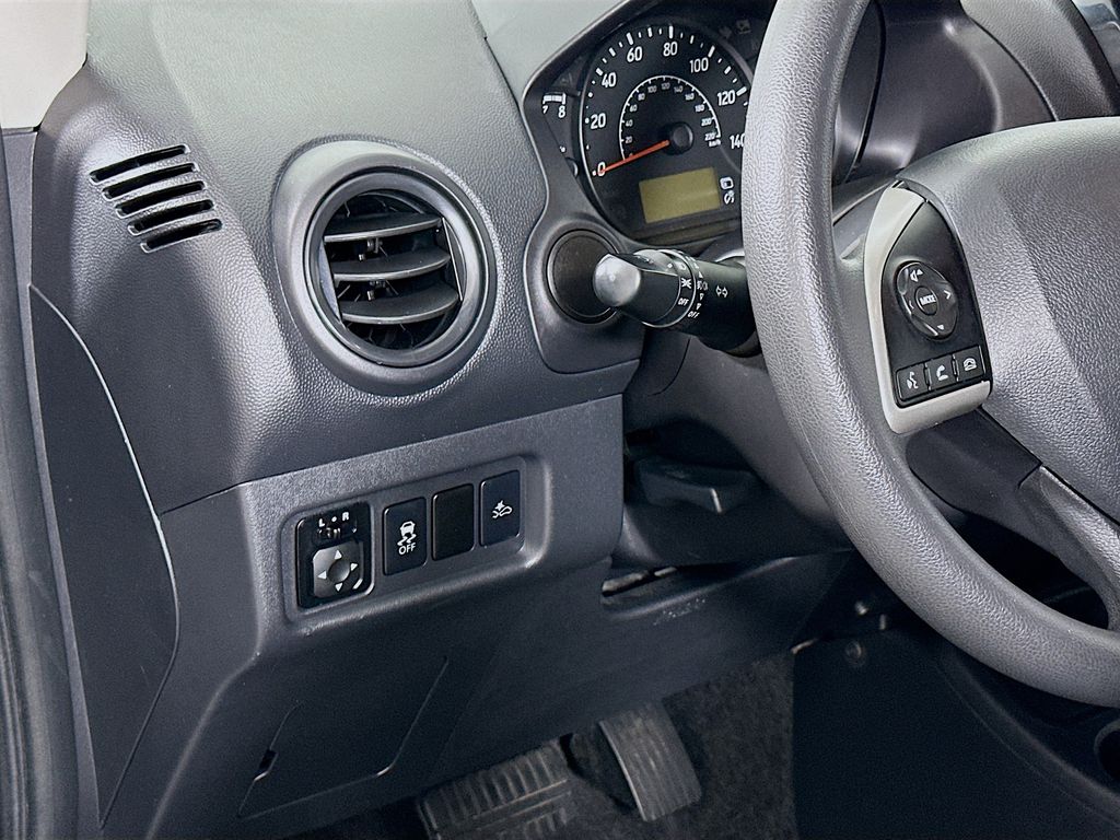 Thumbnail: 2023 Mitsubishi Mirage G4 - 8