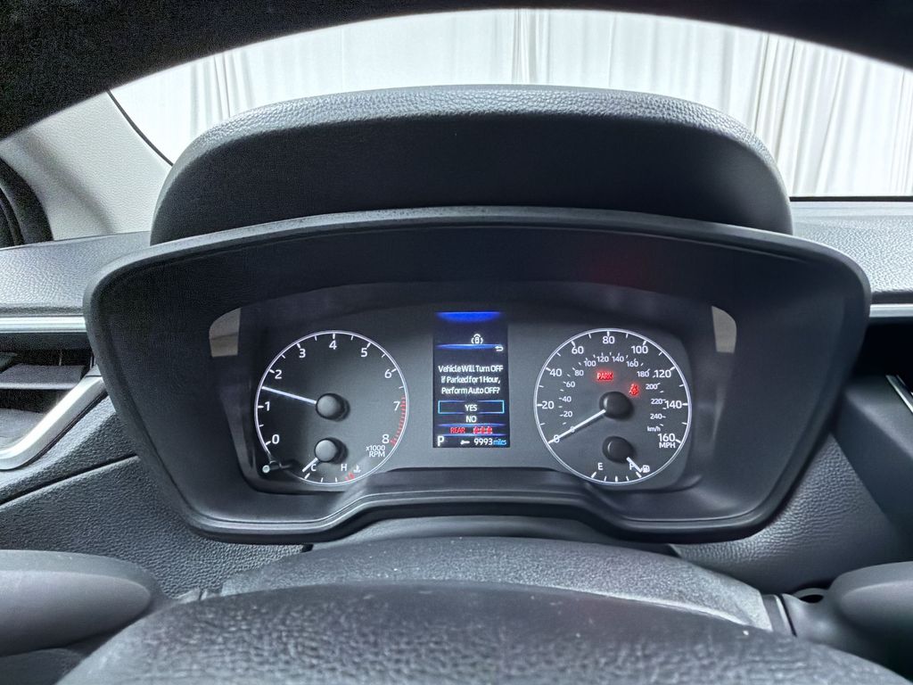 Used 2023 Toyota Corolla Cross SUV