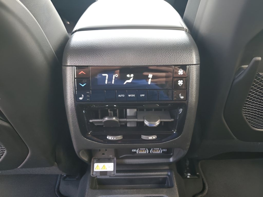 New Car 2025 Jeep Grand Cherokee L  Limited For Sale Under $40,000 In Austin, Texas