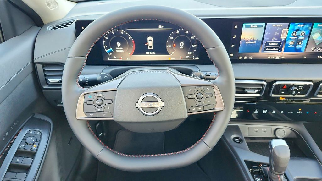 2026 Nissan Sentra