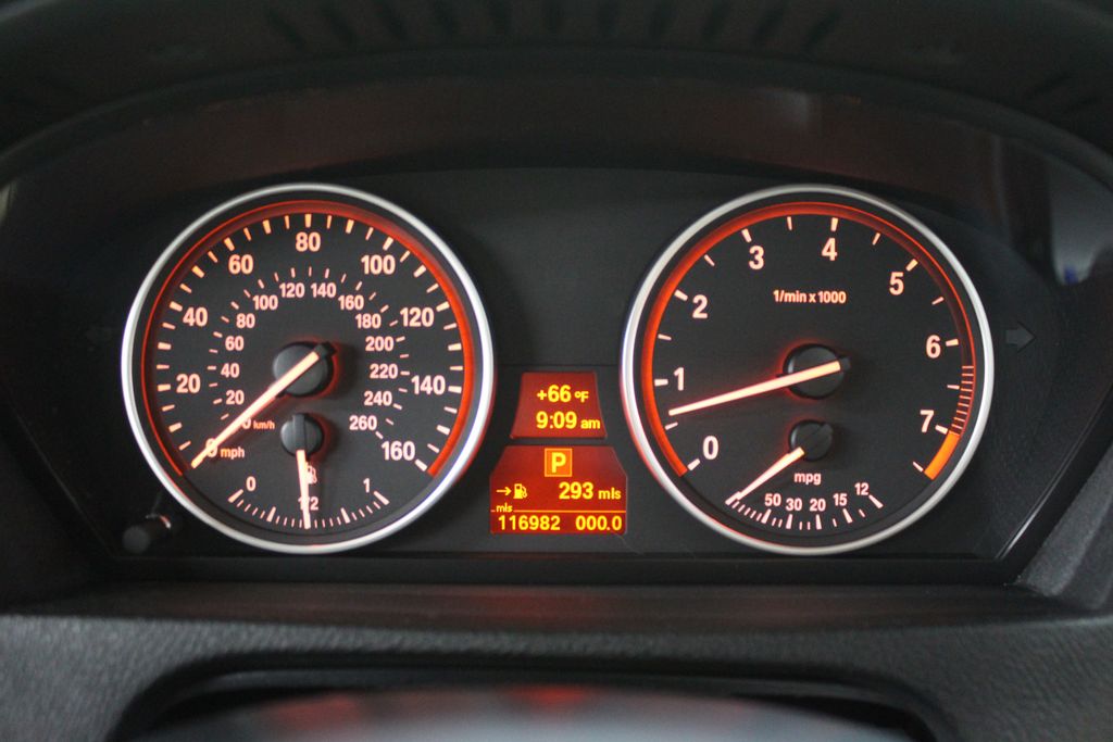 2012 BMW X5 xDrive35i 22