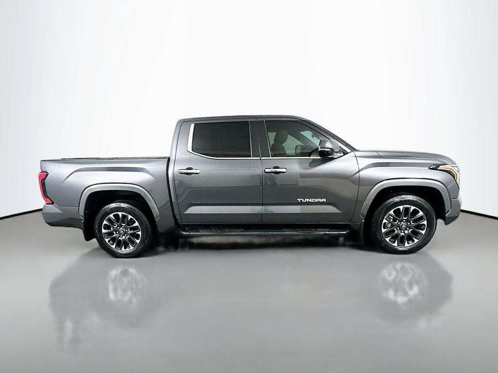Thumbnail: 2026 Toyota Tundra - 4