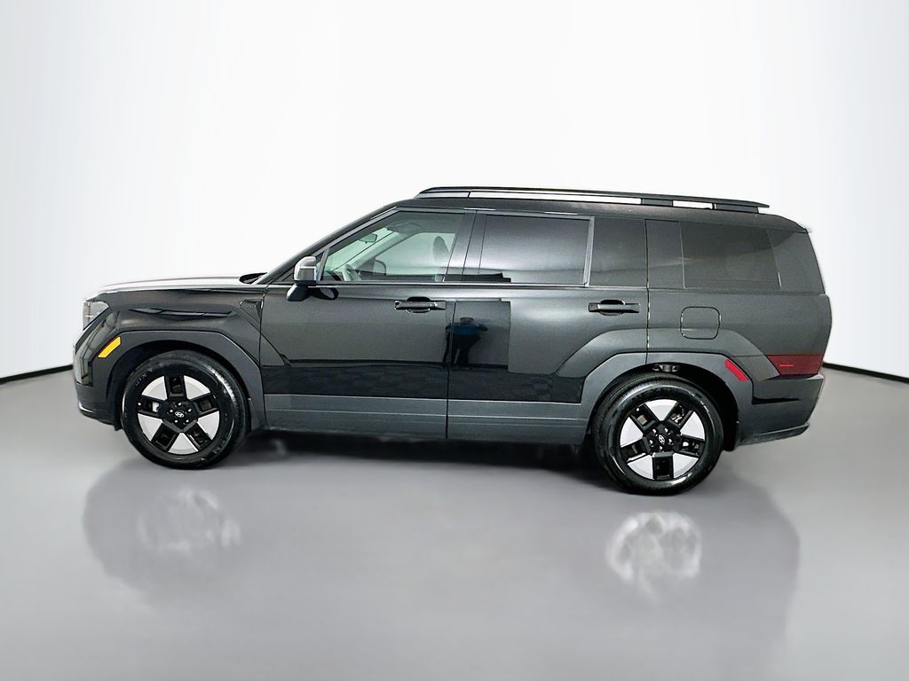 Thumbnail: 2026 Hyundai Santa Fe - 8