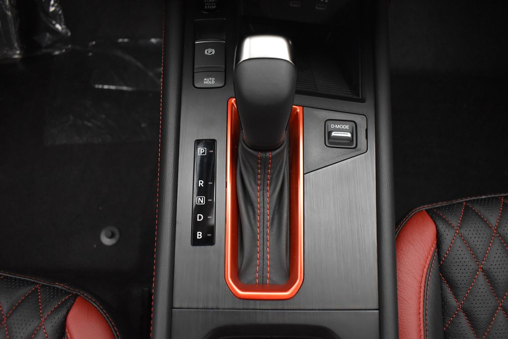 Thumbnail: 2026 Nissan Kicks - 28