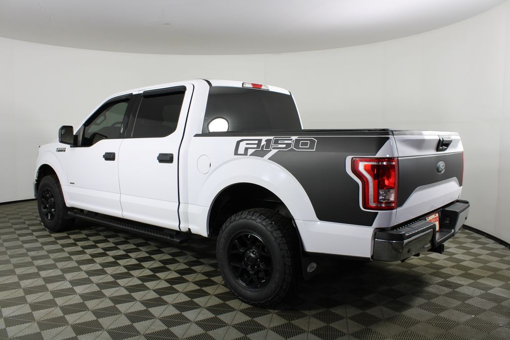 Used 2015 Ford F-150 for sale in 