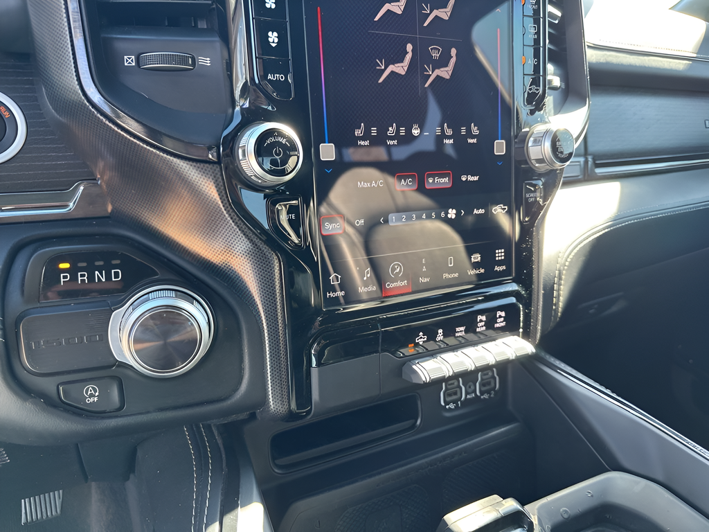 Used Car 2022 Ram 1500  Limited For Sale Under $40,000 In Austin, Texas