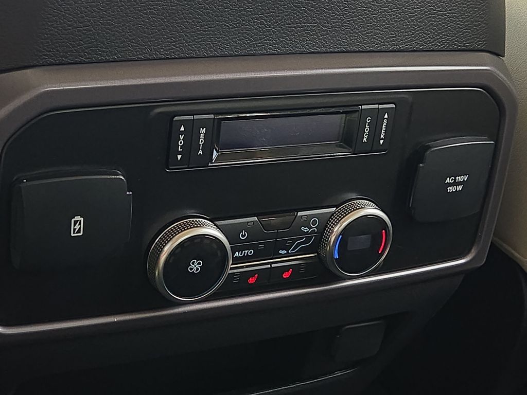Used 2020 Ford Expedition Max Platinum For Sale in Farmington, AR