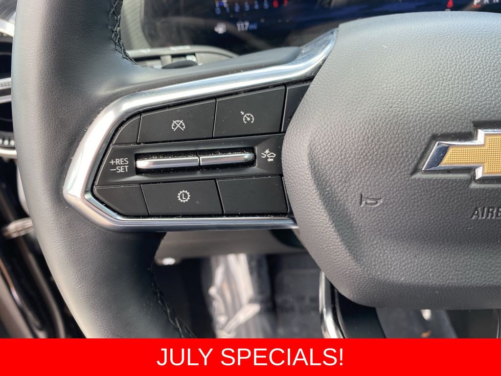 Used 2026 Chevrolet Equinox SUV