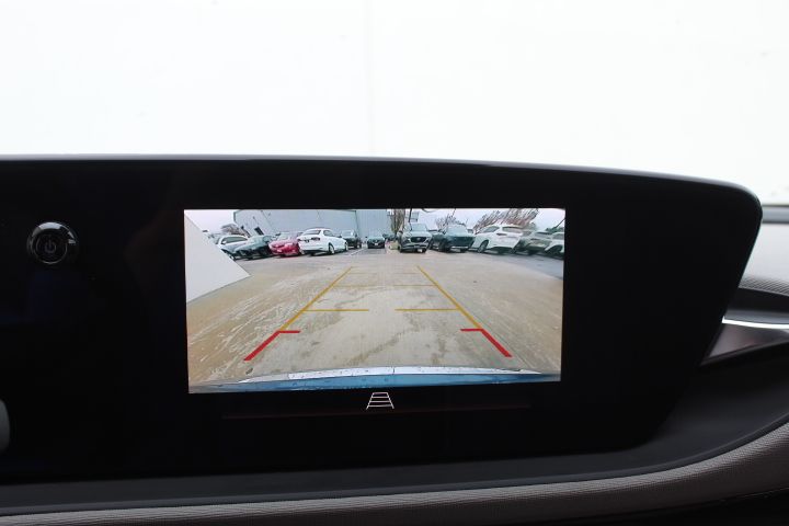 Used Car 2024 Buick Envista  Avenir For Sale Under $30,000 In Georgetown, Texas