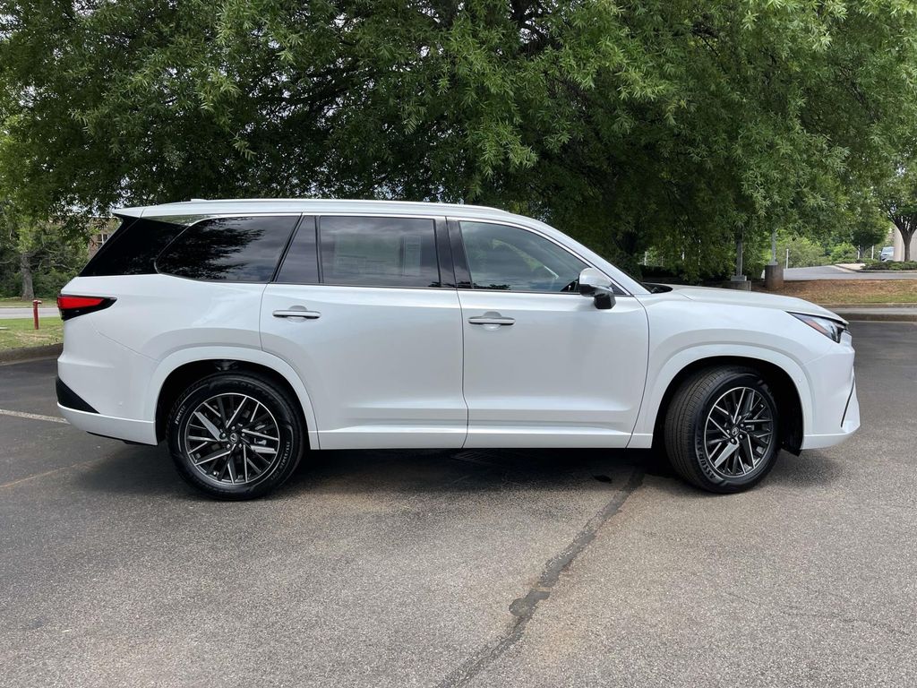 New 2026  Lexus 350 Premium image 2