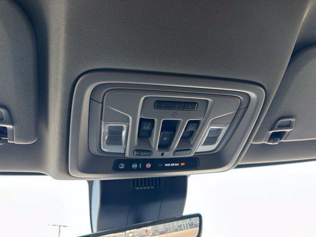 New 2025 GMC Sierra 2500HD Truck