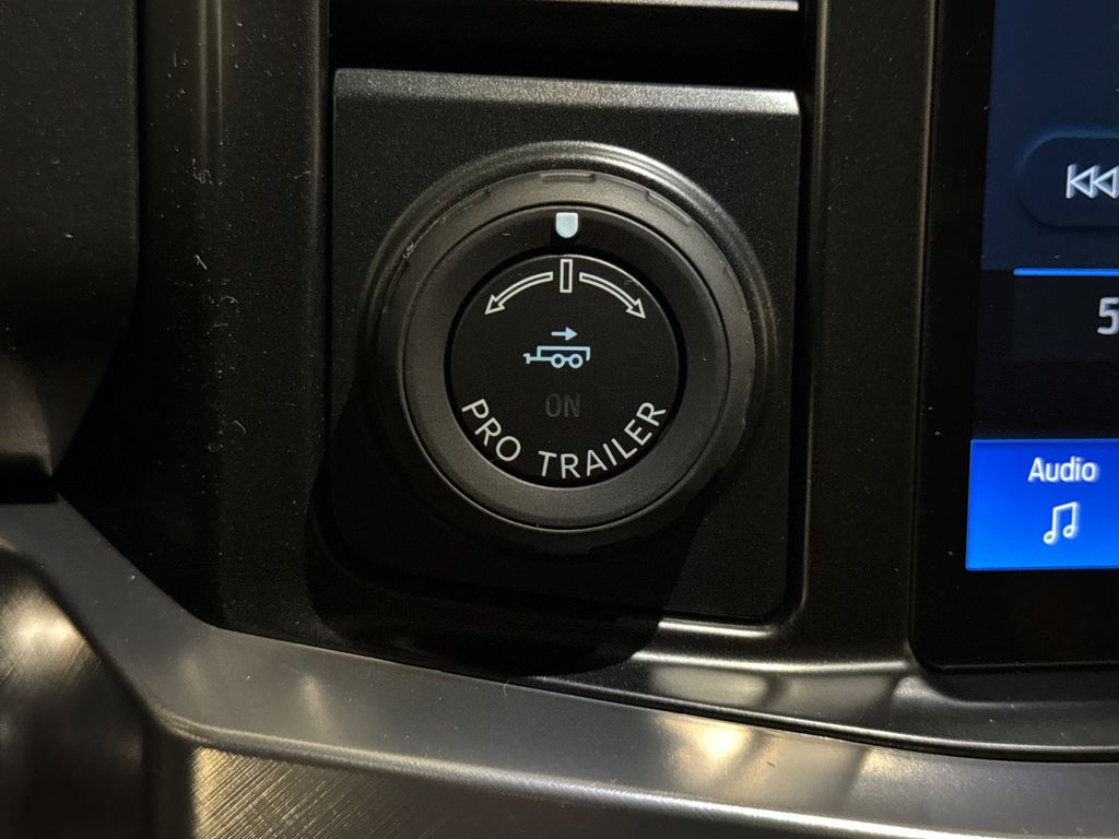 New 2026 Black Ford King Ranch image 32