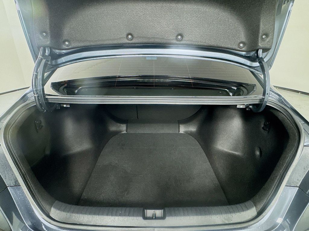 Used Car 2024 Honda Accord Hybrid  Touring For Sale Under $35,000 In Austin, Texas