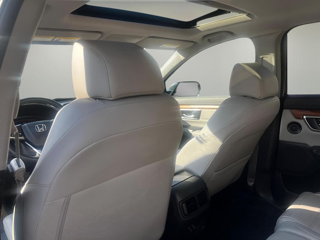 Used 2020 Honda CR-V SUV