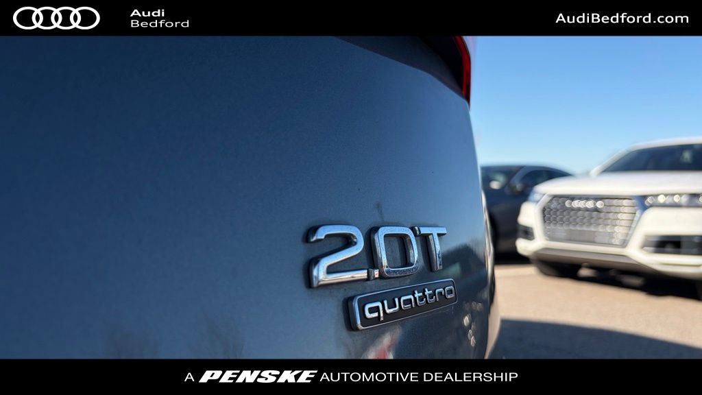 Thumbnail: 2018 Audi Q5 - 10