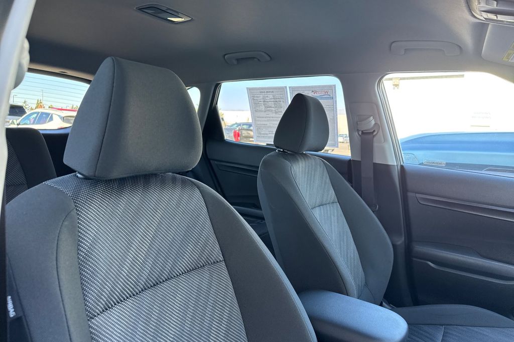 used 2026 Kia Seltos car, priced at $24,919