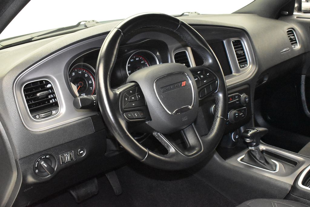 2023 Dodge Charger SXT 15