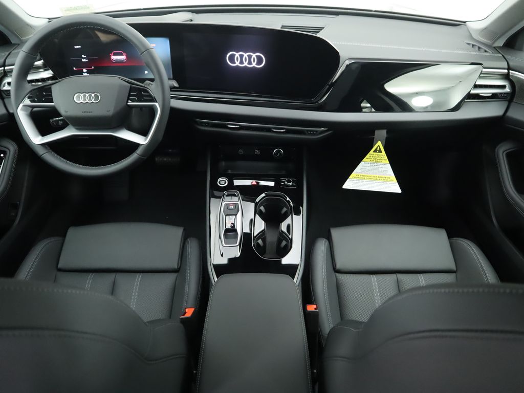 Thumbnail: 2025 Audi A5 - 14