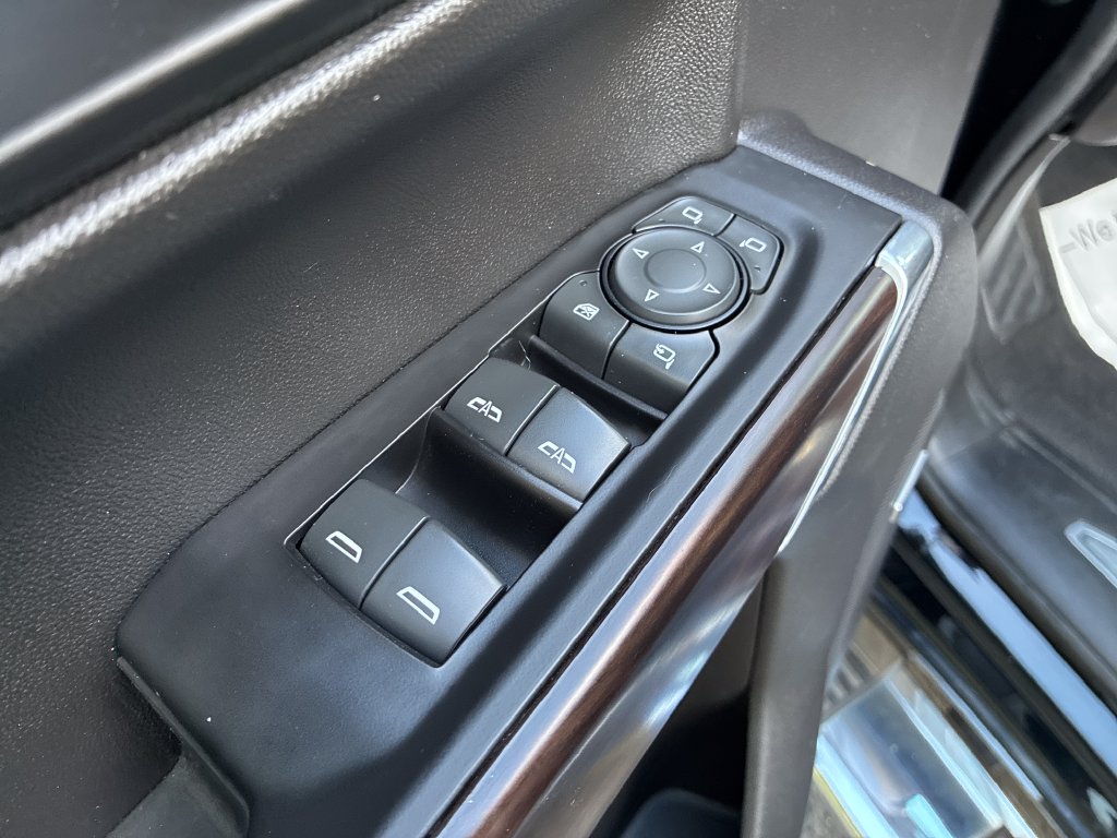 2019 GMC Sierra 1500 SLT Black at Carlisle Cadillac Buick GMC