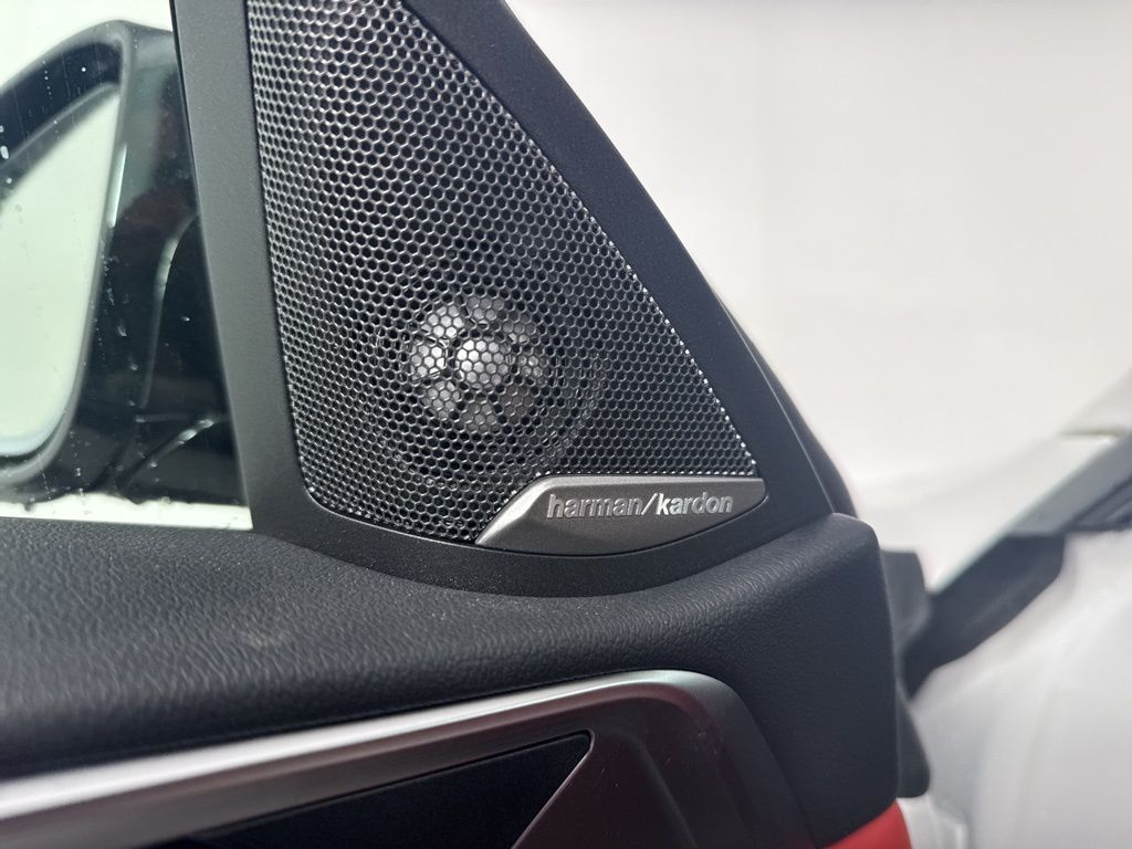 Thumbnail: 2024 BMW M4 - 26