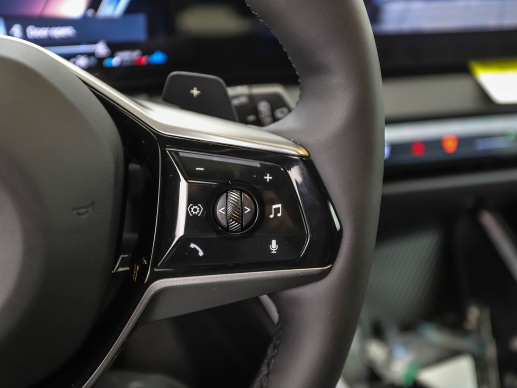 Thumbnail: 2026 BMW X3 - 13