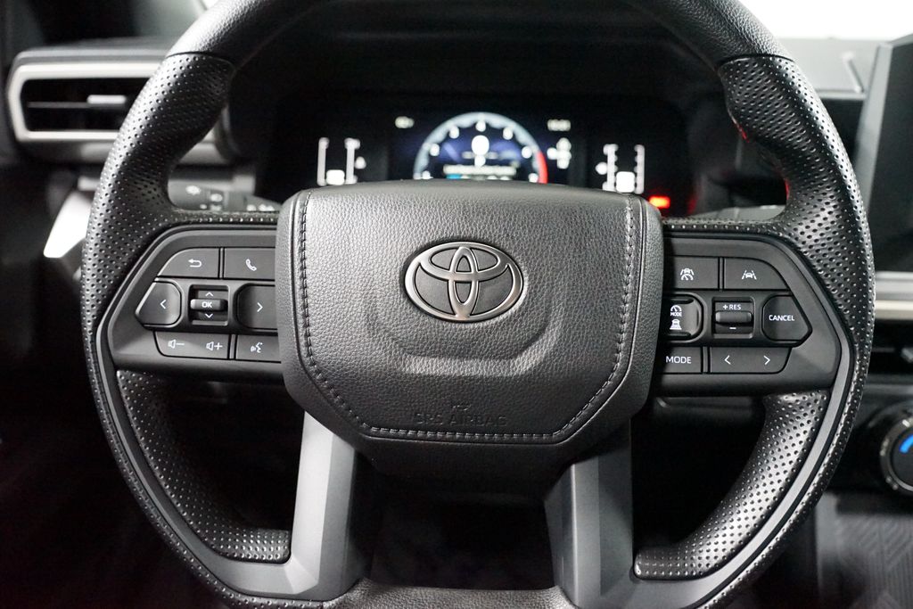 Thumbnail: 2026 Toyota Tacoma - 13