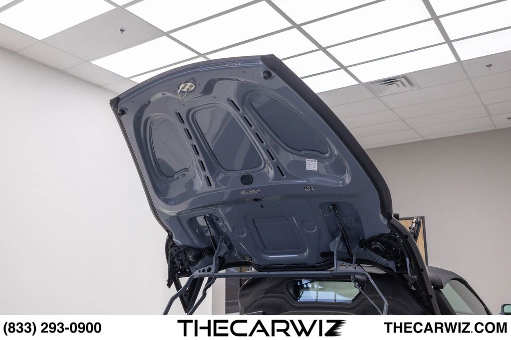2024 Porsche 718 Spyder RS - Photo 93