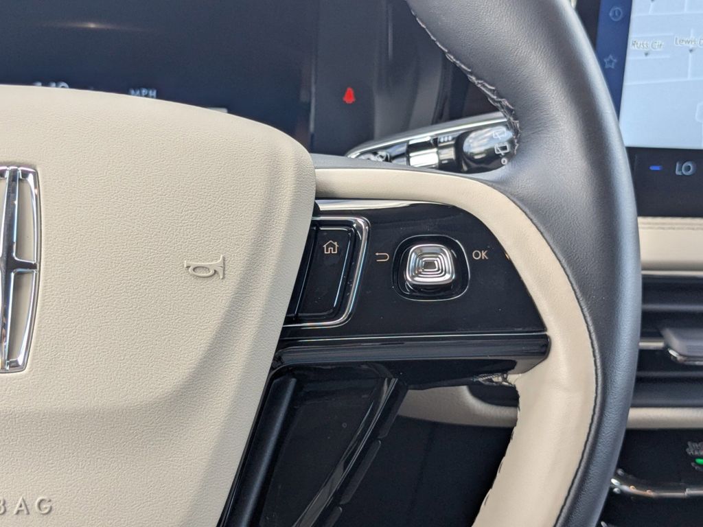 2025 Lincoln Corsair Grand Touring